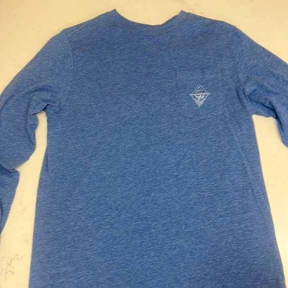 Boys Size Large long sleeve vineyard vines tee - Picture 1 of 4